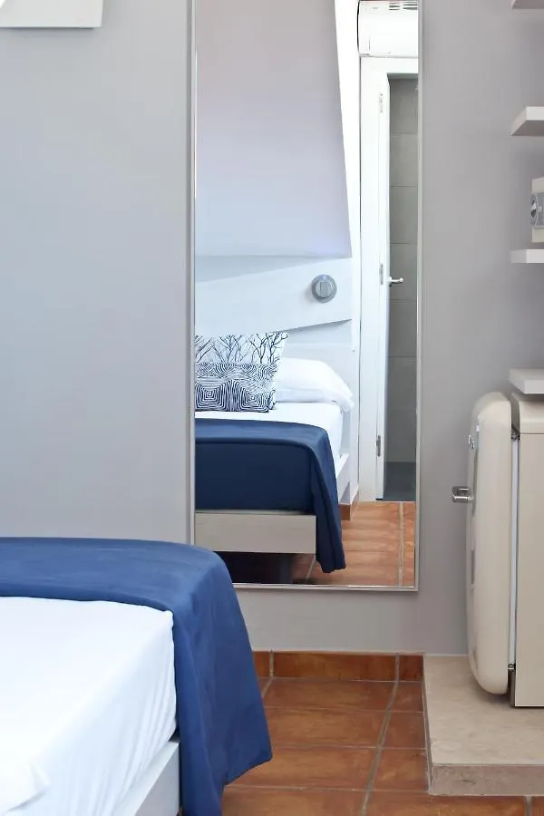 Hotel Ryans Pocket Ibiza-Stadt