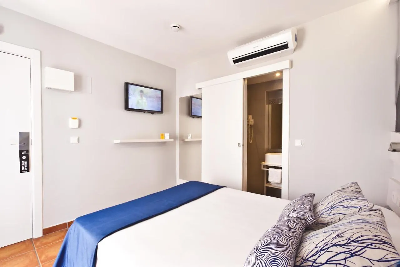 Hotel Ryans Pocket Ibiza-Stadt