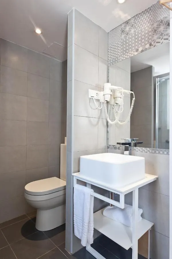 Hotel Ryans Pocket Ibiza-Stadt Spanien
