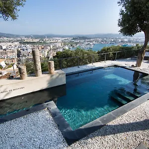 La Torre Del Canonigo - Small Luxury Ibiza