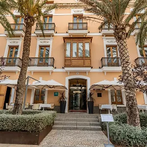 Mirador De Dalt Vila-relais & Chateaux Ibiza