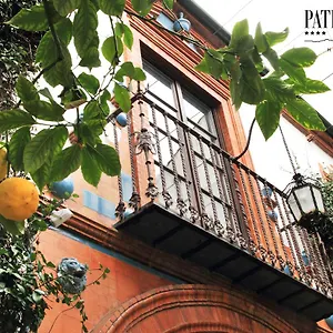 Patria Chica Priego de Córdoba