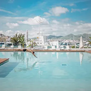Hotel Corso &, Ibiza-Stadt