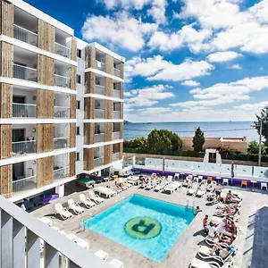 Aparthotel Ryans - Only Adults, Ibiza-Stadt