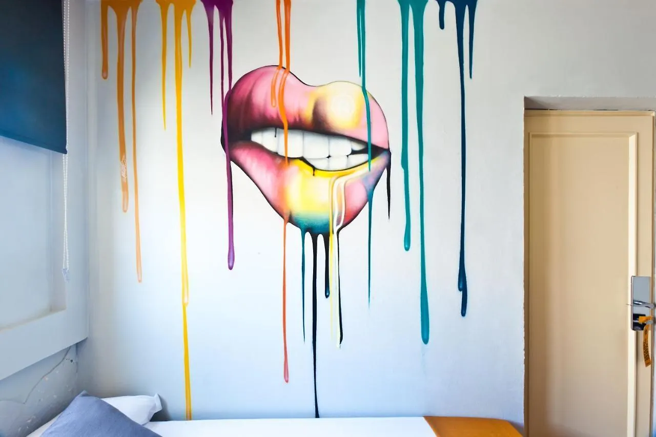 Ryans Pocket Hotel Ibiza Town